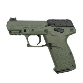 Pistolet KEL-TEC P17B OR GREEN kal. 22LR